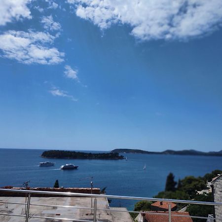 Oliva Apartments Lozica Dubrovnik Eksteriør bilde