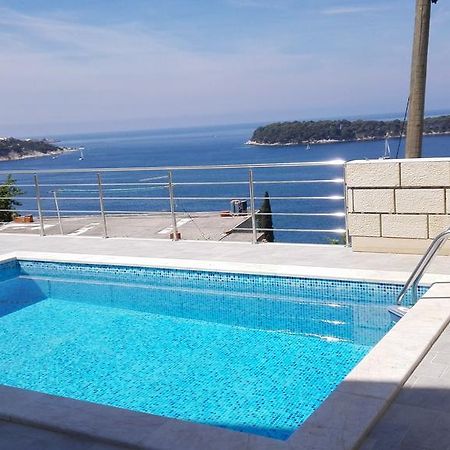 Oliva Apartments Lozica Dubrovnik Eksteriør bilde