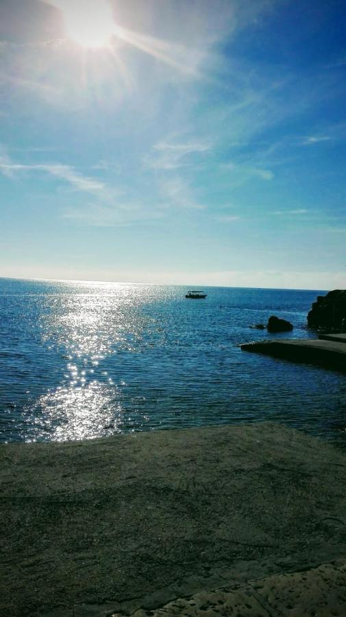 Oliva Apartments Lozica Dubrovnik Eksteriør bilde