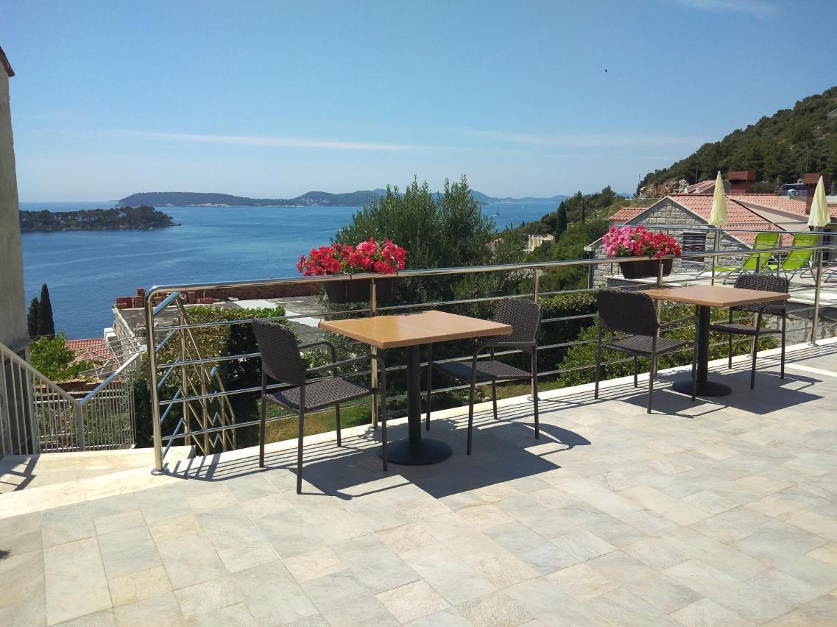 Oliva Apartments Lozica Dubrovnik Eksteriør bilde
