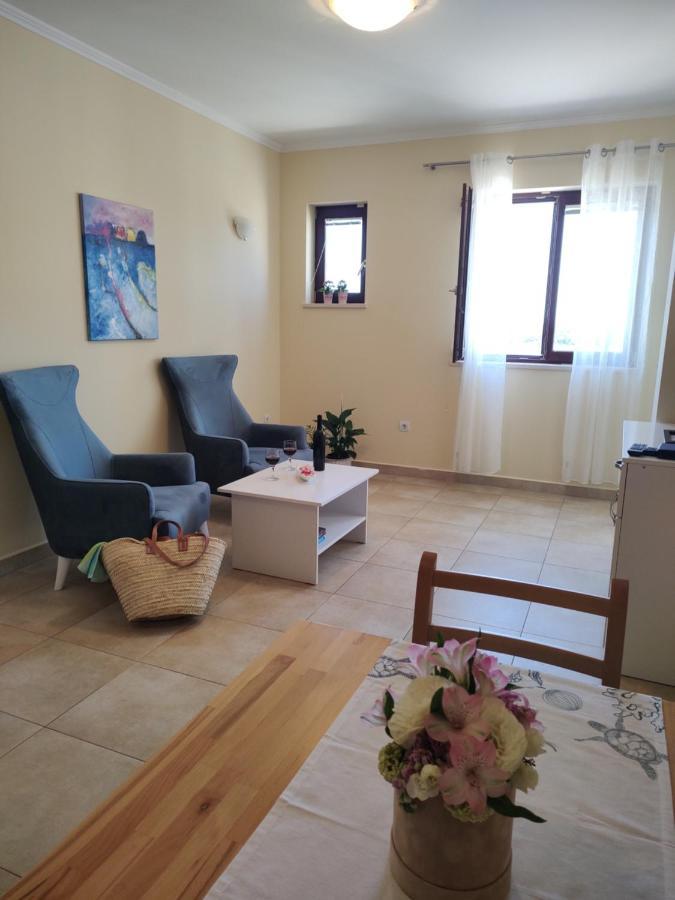 Oliva Apartments Lozica Dubrovnik Eksteriør bilde