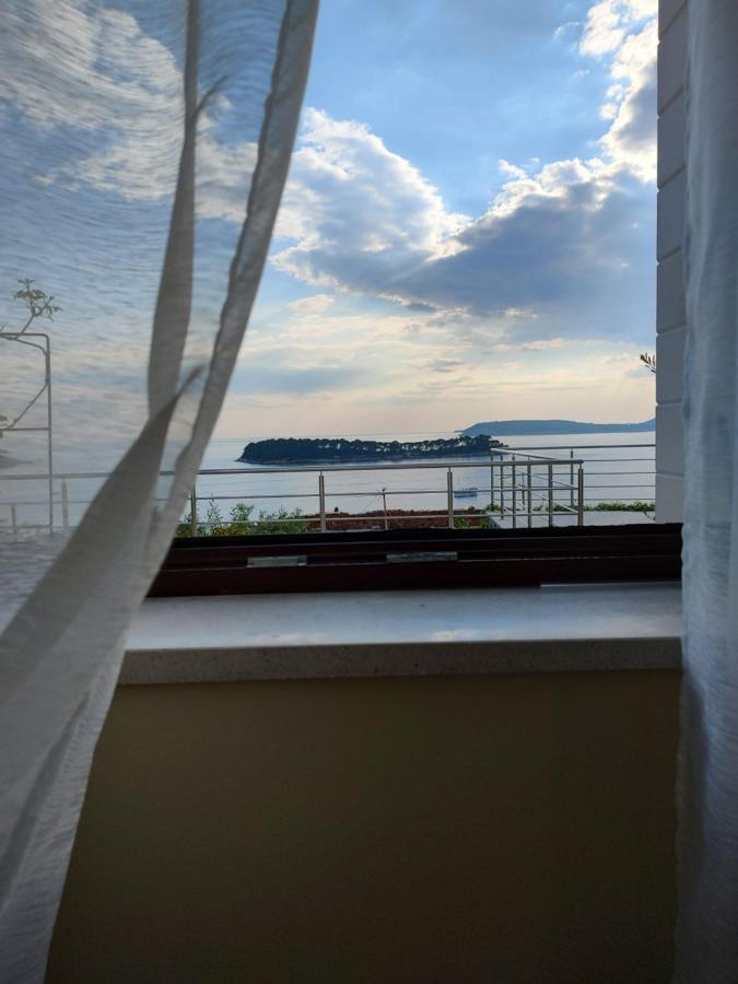 Oliva Apartments Lozica Dubrovnik Eksteriør bilde