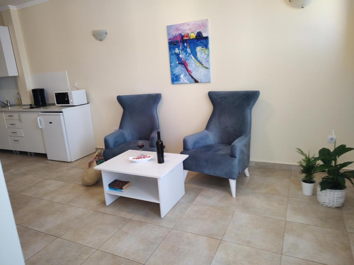 Oliva Apartments Lozica Dubrovnik Eksteriør bilde