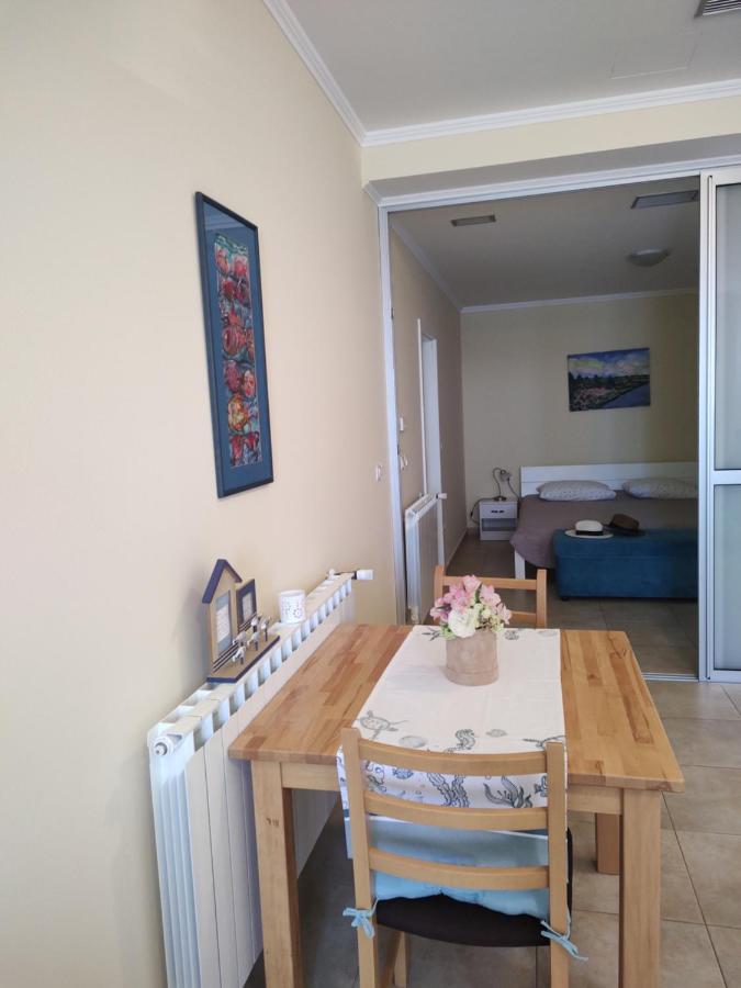 Oliva Apartments Lozica Dubrovnik Eksteriør bilde