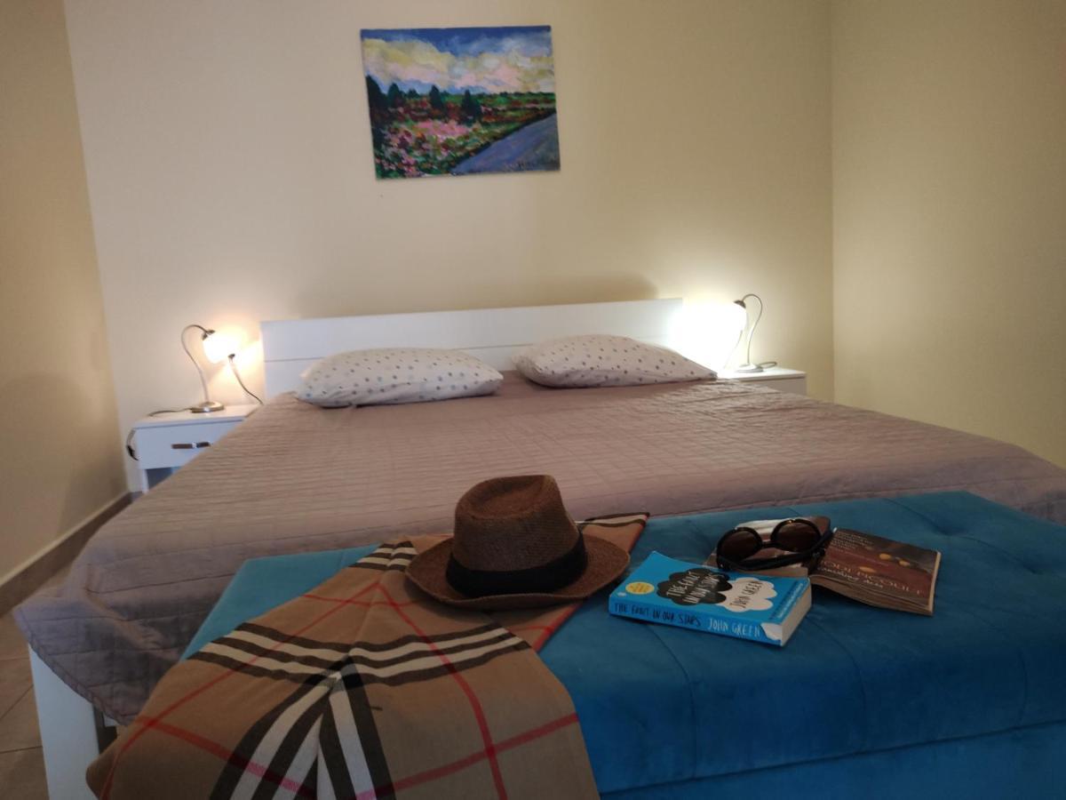 Oliva Apartments Lozica Dubrovnik Eksteriør bilde