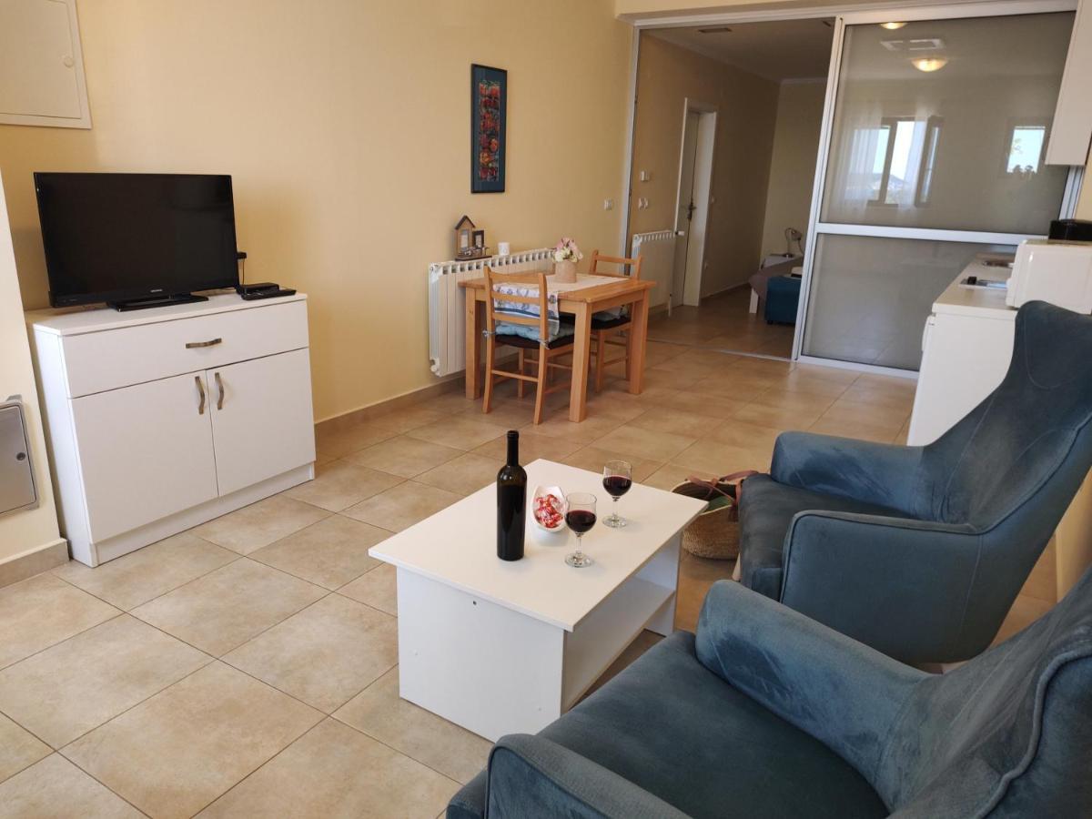 Oliva Apartments Lozica Dubrovnik Eksteriør bilde