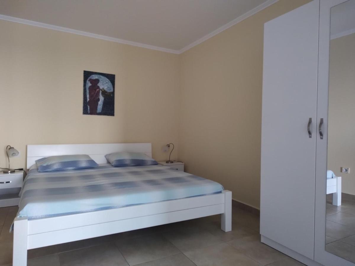 Oliva Apartments Lozica Dubrovnik Eksteriør bilde