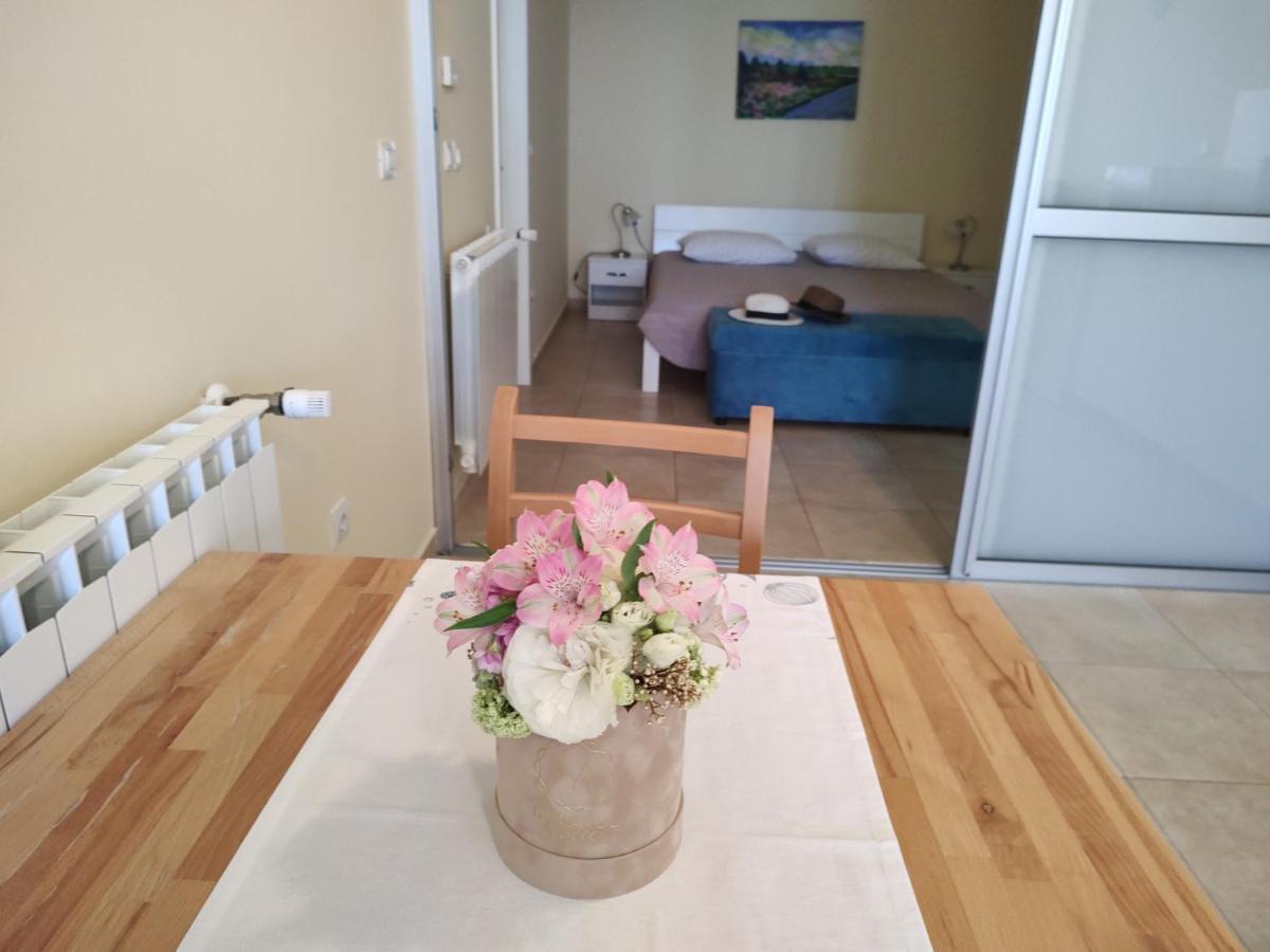 Oliva Apartments Lozica Dubrovnik Eksteriør bilde