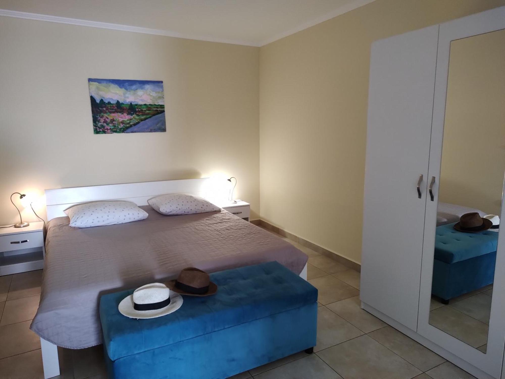 Oliva Apartments Lozica Dubrovnik Rom bilde