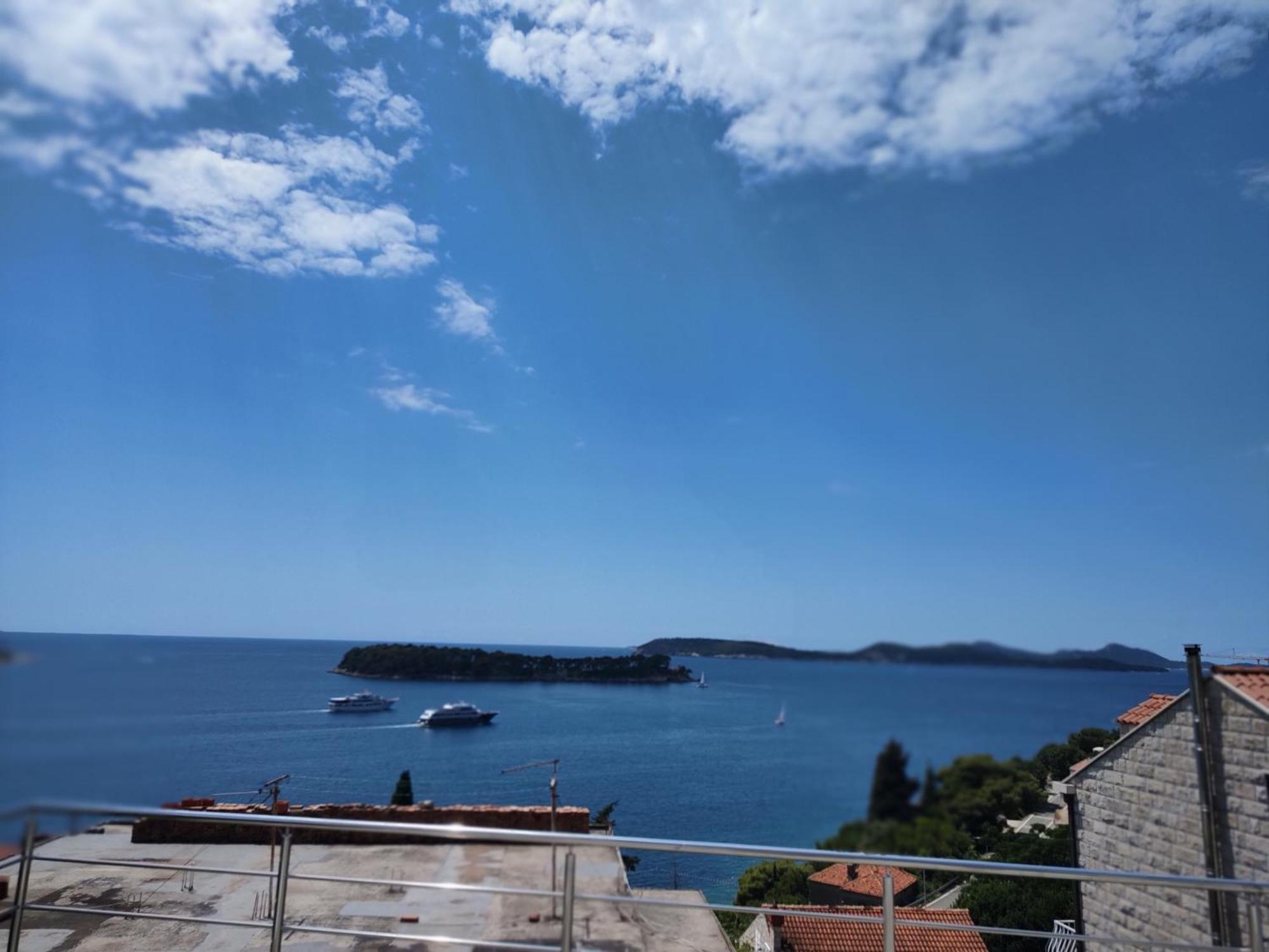 Oliva Apartments Lozica Dubrovnik Eksteriør bilde