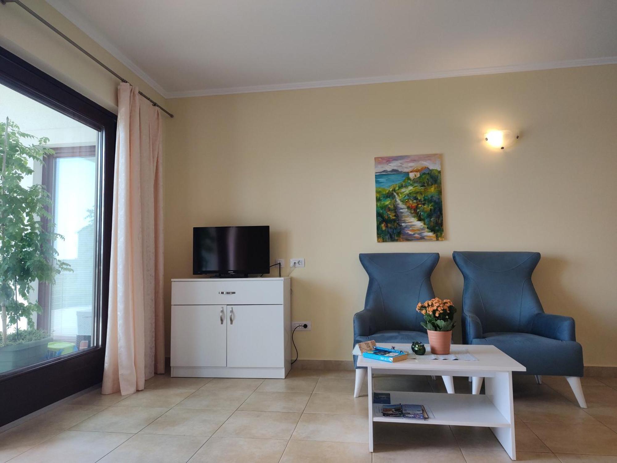Oliva Apartments Lozica Dubrovnik Eksteriør bilde
