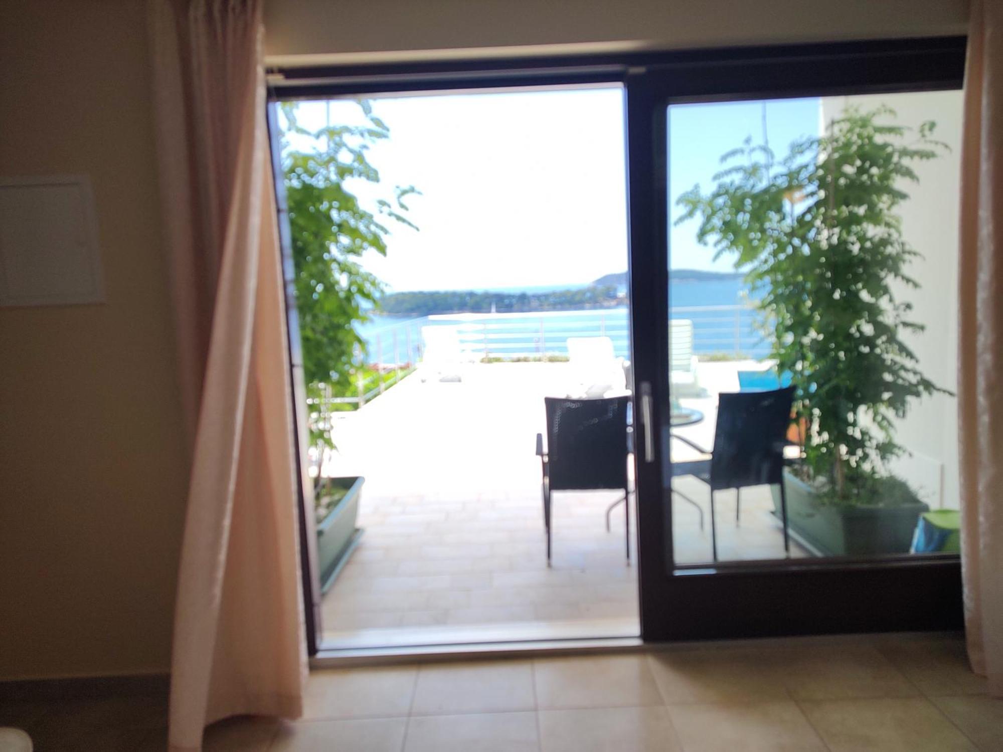 Oliva Apartments Lozica Dubrovnik Eksteriør bilde
