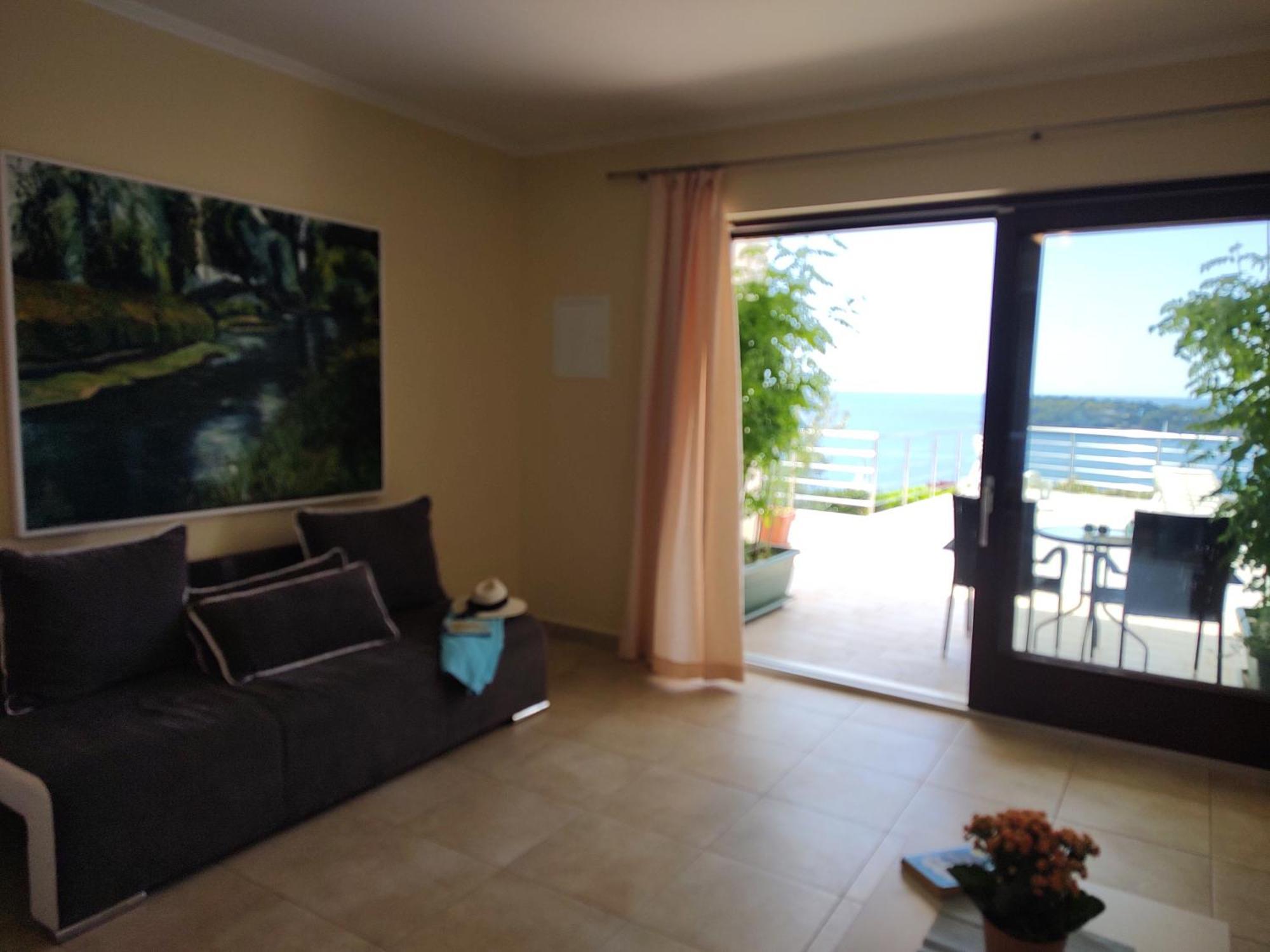 Oliva Apartments Lozica Dubrovnik Eksteriør bilde