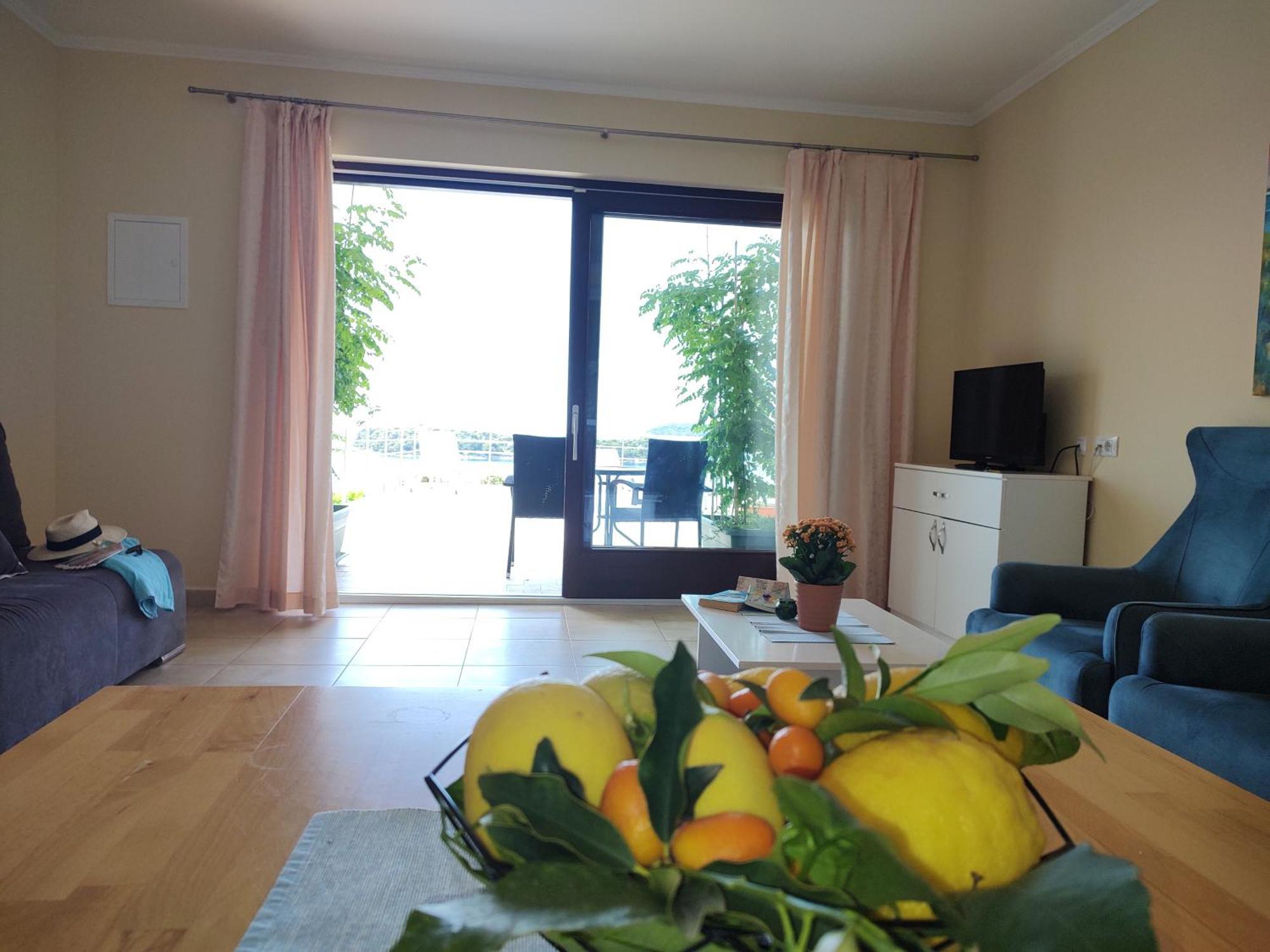 Oliva Apartments Lozica Dubrovnik Eksteriør bilde