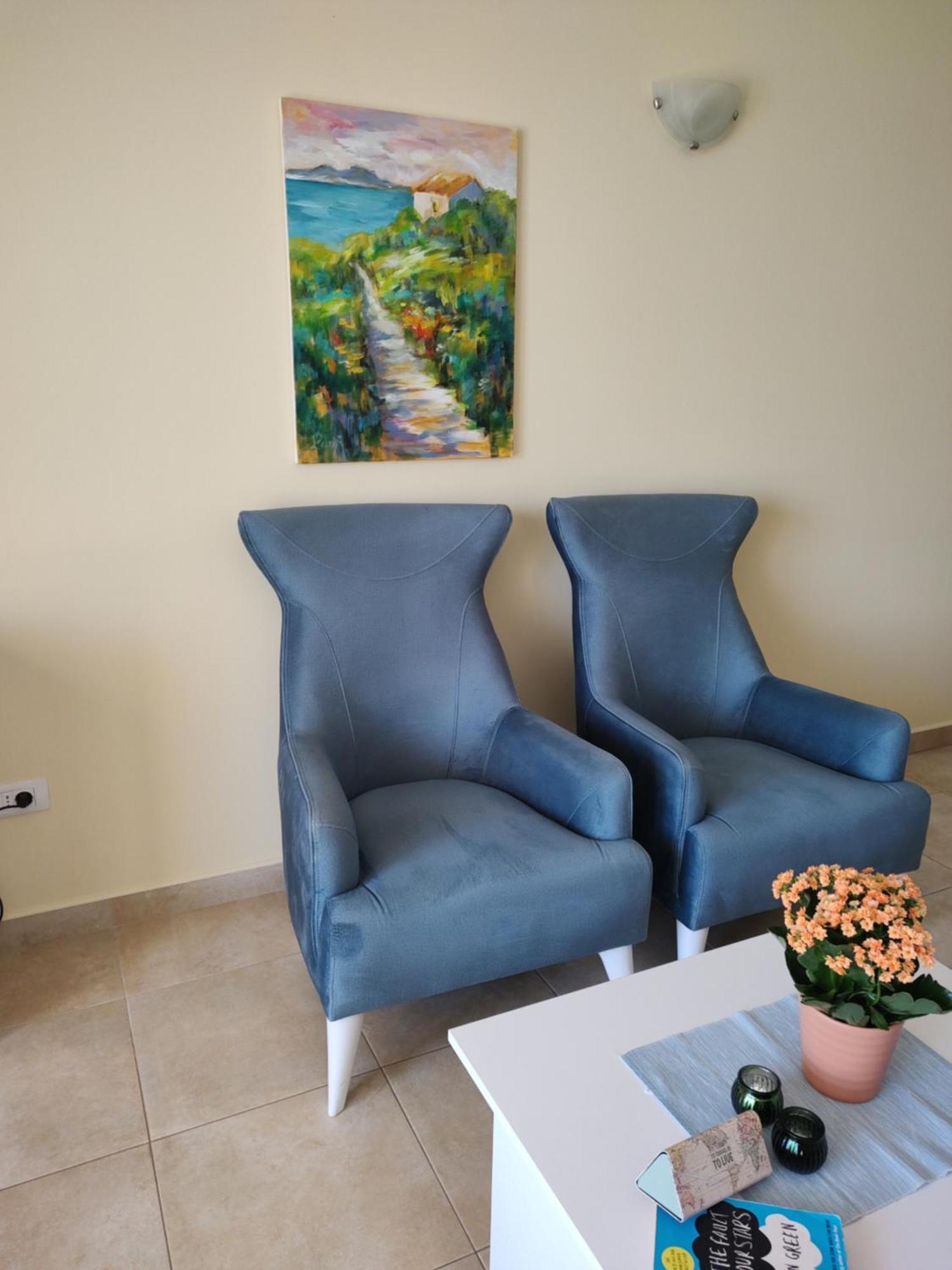 Oliva Apartments Lozica Dubrovnik Eksteriør bilde