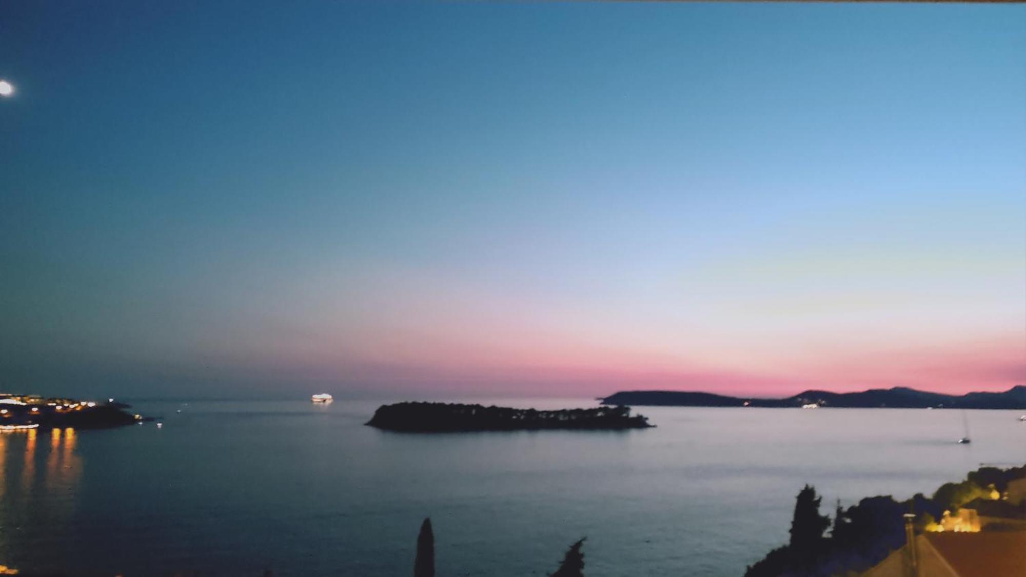 Oliva Apartments Lozica Dubrovnik Eksteriør bilde