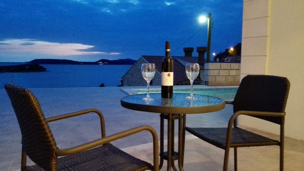 Oliva Apartments Lozica Dubrovnik Eksteriør bilde