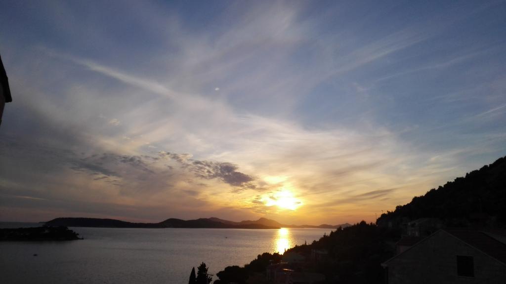 Oliva Apartments Lozica Dubrovnik Rom bilde