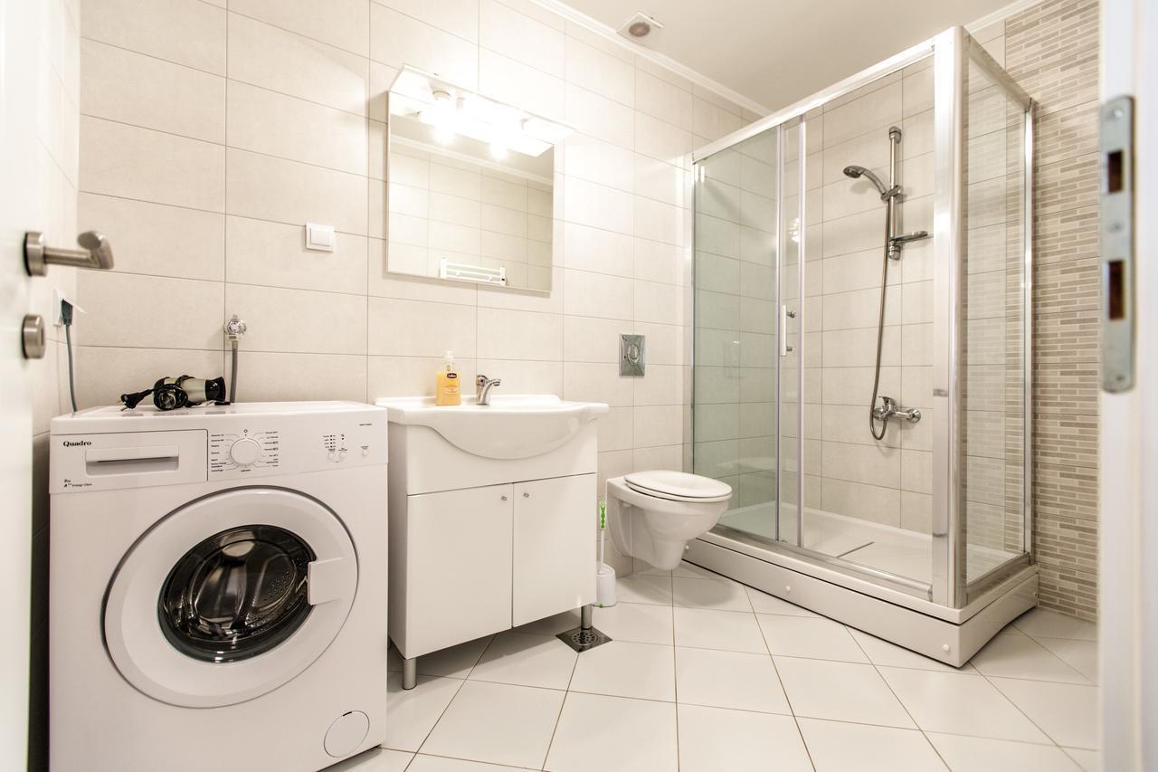 Oliva Apartments Lozica Dubrovnik Eksteriør bilde