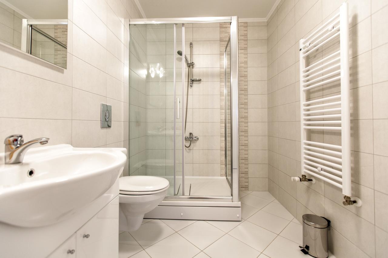 Oliva Apartments Lozica Dubrovnik Eksteriør bilde