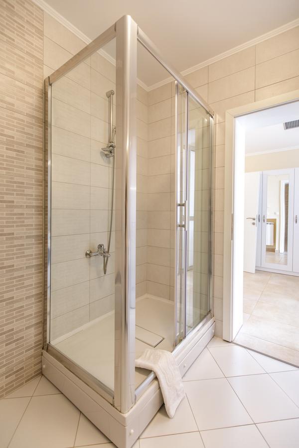 Oliva Apartments Lozica Dubrovnik Eksteriør bilde