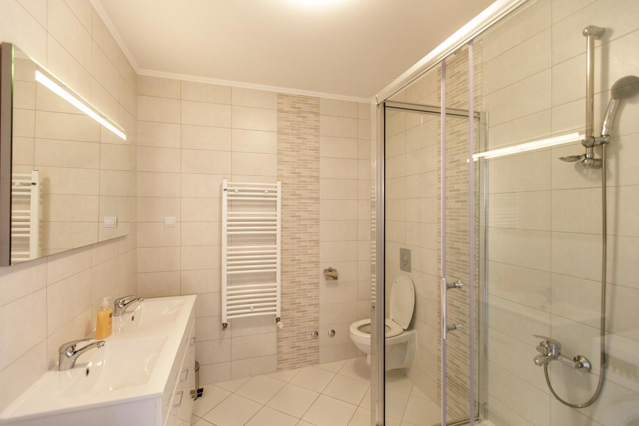 Oliva Apartments Lozica Dubrovnik Eksteriør bilde