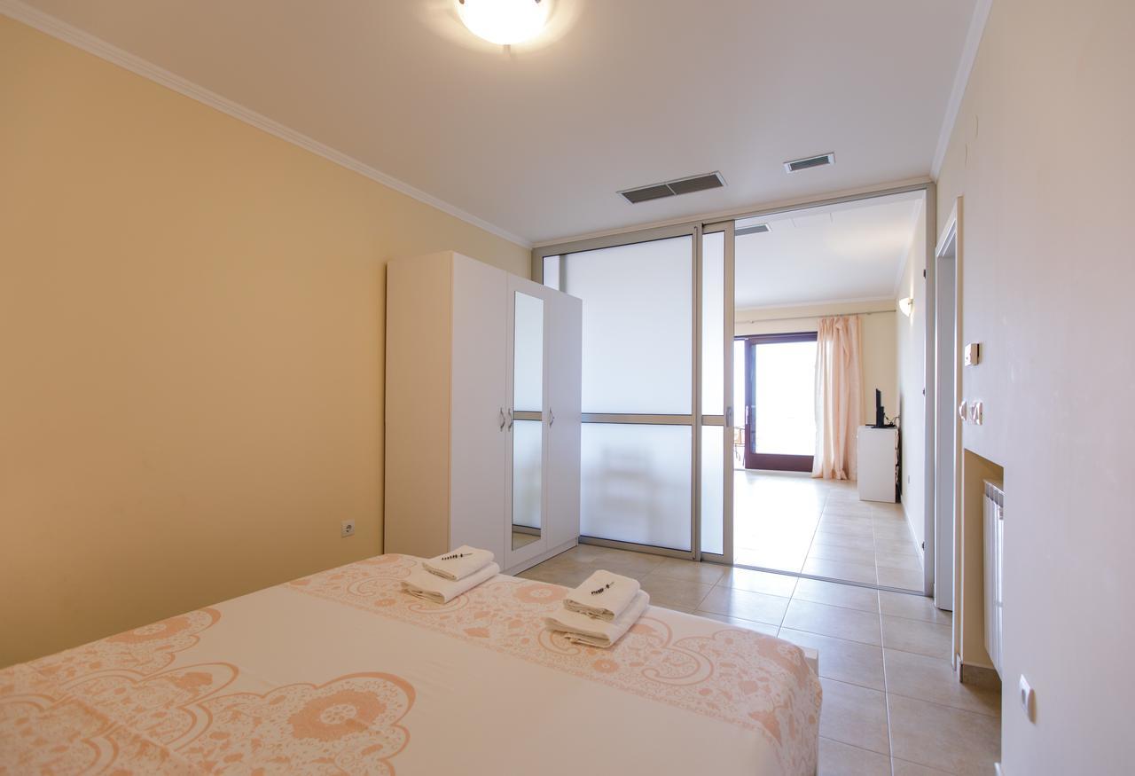 Oliva Apartments Lozica Dubrovnik Eksteriør bilde