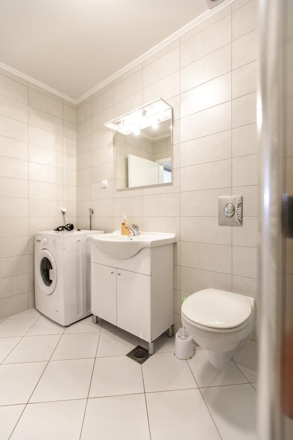 Oliva Apartments Lozica Dubrovnik Eksteriør bilde