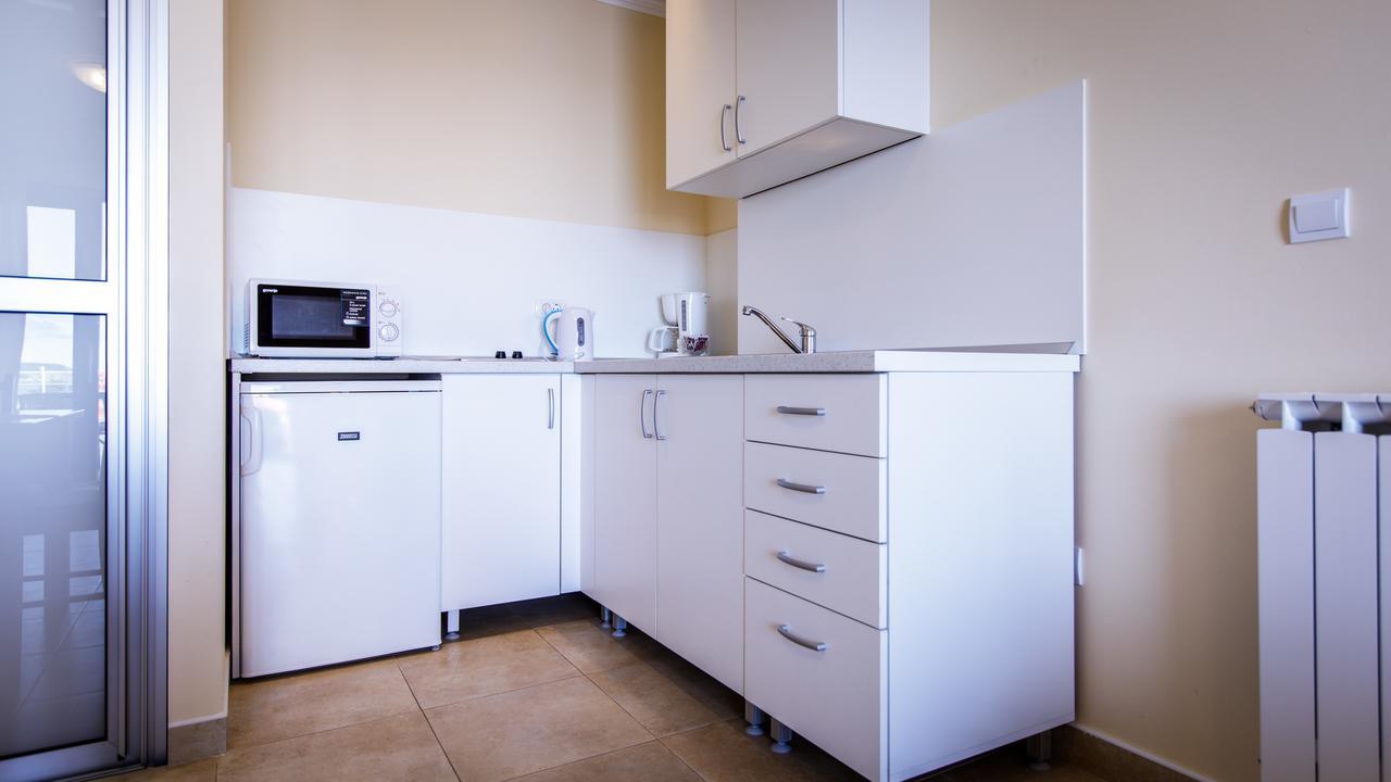 Oliva Apartments Lozica Dubrovnik Eksteriør bilde
